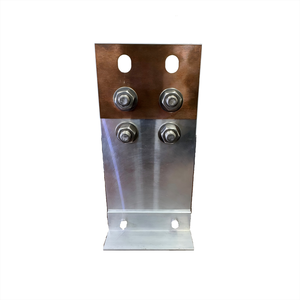 บัสเวย์อลูมิเนียมหุ้มทองแดง C1100สำหรับอุปกรณ์ไฟฟ้า - Product Image 1