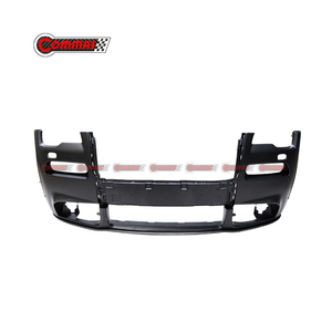 Upgrade to MSY Style Half Carbon Fiber Body <b>Kit</b> for <b>Rolls</b> Royce Ghost 2nd Generation Front Bumper Side Skirt Rear Bumper Bodykit - Product Image 3