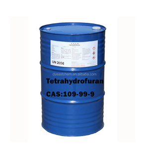 เตตระไฮโดรฟูราน (THF) ความบริสุทธิ์สูง (99.90%) EASTCHEM CAS 109-99-9 สำหรับการใช้งานในอุตสาหกรรมและการวิจัย - Product Image 6