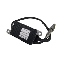Yeni Lesen 24V A0091533628 5WK96616F Otomotiv Azot Oksit Sensörü AD-blue Sorununu Çözer NOx Sensörü Benz için Kamyon Parçaları