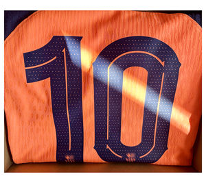 ชุดฟุตบอลทีมชาติ<span class=keywords><strong>ไทย</strong></span>คุณภาพสูง สำหรับเสื้อฟุตบอลทีมชาติเหย้าและเยือน ฤดูกาลใหม่ แบบสั่งทำพิเศษ - Product Image 2