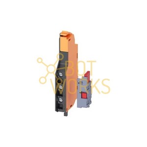 Siemens 3VA99880AB33 - Nuovo - Product Image 1