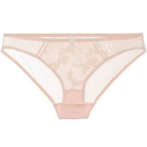 Braguitas para Mujer, Ropa Interior Femenina: Calzones Bordados Transpirables y Cómodos - Product Image 5