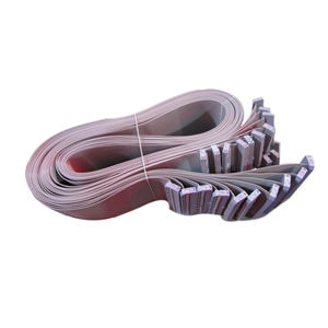 64PIN 2 * 34PIN Spezielle OKI-Kupferleiter-PVC-Isolierung IP67 0,5 m Kabel für Leiterplatte prüfmaschinen für Haushalts geräte - Product Image 2