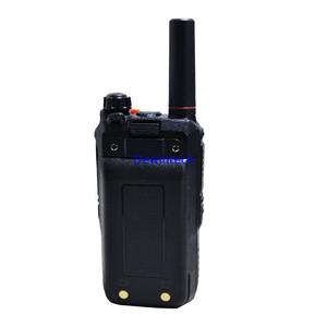 เครื่องตรวจจับโดรนแบบพกพา <span class=keywords><strong>Dewin</strong></span> DW-DT-03 30M-6Ghz กันน้ำ ระบบตรวจจับ FPV UAV สำหรับความปลอดภัย พร้อมรีโมทคอนโทรล หน้าจอ 1.5 นิ้ว ระยะตรวจจับ 1 กม. - Product Image 4