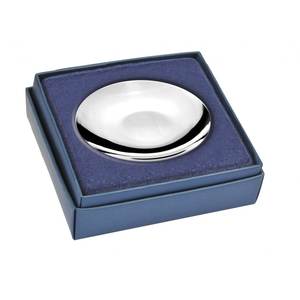 Bandeja Redonda Moderna para Servir, D=90 mm - Product Image 2