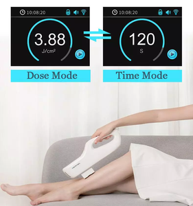 Appareil de beauté à usage domestique Kernel KN-5000F, dispositif laser excimer 308 nm pour le traitement du vitiligo et du <span class=keywords><strong>psoriasis</strong></span> - Product Image 3