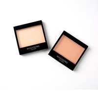 Étiquette privée, produit de haute qualité, Waterproof, pour le corps, personnalisé, poudre pressé, palette de maquillage, produit de beauté et cosmétique