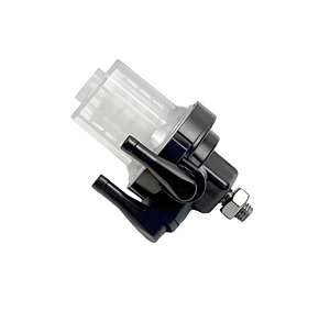 Filter bahan bakar untuk Yamaha, penyaring bahan bakar untuk Motor luar Yamaha 9.9HP 15HP 20HP 25HP 30HP 40HP Yamaha 2 Tak, penyaring bahan bakar perahu laut - Product Image 6