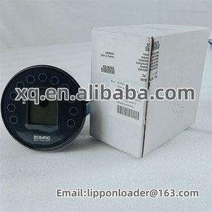 Giám sát mô-đun 05750449 cho bbomag đường bộ phận con lăn bw211 bw212 bw213 bw214 - Product Image 4