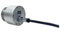 CHNSPec CRN-52 Detección Programada de Concentración de Líquidos, Monitoreo Remoto de Procesos de Producción, 1.0 kg de Peso Neto