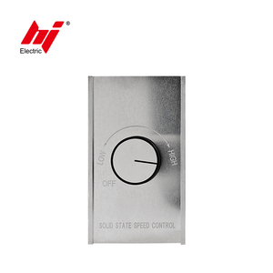 Hot bán 10A biến ROTARY tốc độ quạt điều khiển chuyển đổi - Product Image 1