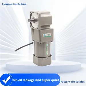 <span class=keywords><strong>Motor</strong></span> Frekuensi Variabel Kontrol Kecepatan Gigi Satu Fasa 0.12-18.5kW - Product Image 3