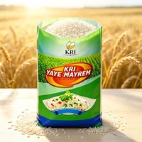 Sacs tissés en PP durables personnalisés avec impression flexo pour aliments pour animaux, produits agricoles, farine, riz, engrais