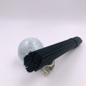 Đường kính 3mm Màu đen hương thơm sậy khuếch tán sợi gậy mà không có gule - Product Image 6