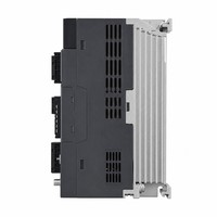 Servomoteur industriel de haute performance 400W AC 200V monophasé avec interface logique SGD7S-2R8A00A