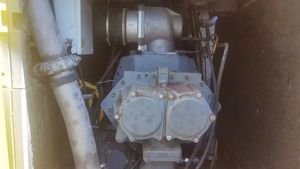 25 <span class=keywords><strong>Bar</strong></span> 30m ³/min Compresseurs d'air à vis mobiles diesel Atlas Copco XRVS 1050 CFM d'<span class=keywords><strong>occasion</strong></span> - Product Image 5