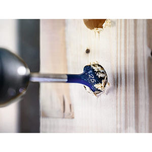 Mecchie a spada Bosch Expert Self Cut Vitesse par legno, 12-35mm - Product Image 5