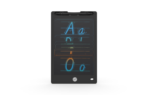 Tablette de <span class=keywords><strong>dessin</strong></span> électronique LCD de 8,8 pouces pour enfants et adultes, planche à <span class=keywords><strong>dessin</strong></span> numérique couleur pour écrire et dessiner, idée cadeau - Product Image 2