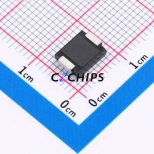 Diodo Schottky ACDBC5100-HF DO-214AB(SMC) Original y Nuevo, Proveedor de Componentes Electrónicos al por Mayor y Servicio BOM - Product Image 2