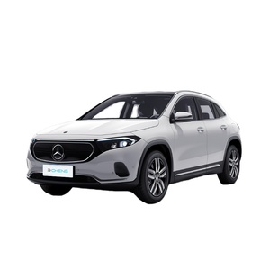 Voitures SUV électriques Merce-des <span class=keywords><strong>EQA</strong></span> 2025, véhicules à énergie nouvelle très vendus, voitures électriques d'occasion <span class=keywords><strong>EQA</strong></span> 260 en stock - Product Image 1