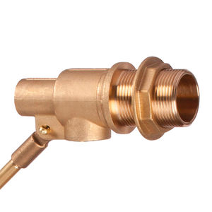 3/4 Flotteur anglais pour outil de tournage - Product Image 3