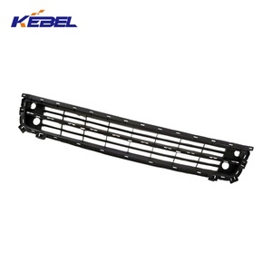 Parrilla inferior de parachoques delantero de coche KEBEL OEM 7E5853678 parrilla delantera de coche para Volkswagen <span class=keywords><strong>Multivan</strong></span> 2009 <span class=keywords><strong>2010</strong></span> 2011 2012 2013 2014 2015 - Product Image 6