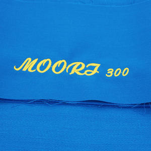 ผ้าปูโต๊ะบิลเลียด 7 ฟุต 8 ฟุต 9 ฟุต ยี่ห้อ <span class=keywords><strong>Moori</strong></span> 300 ผ้าปูโต๊ะความเร็วสูง สีสันสดใส สำหรับขาย - Product Image 6
