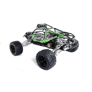 Động Cơ ROVAN BAJA 5TS Lớn Nhất 1/5, Động Cơ Xe Tải Quái Vật Chạy Xăng <span class=keywords><strong>RC</strong></span> Động Cơ Địa Hình 45CC Tương Thích HPI King - Product Image 2