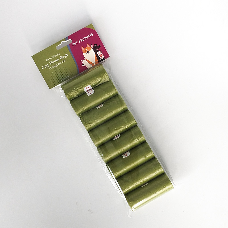 8 rouleaux