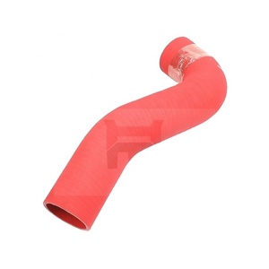 สายยางซิลิโคนรถขุด E325D สายยางอินเตอร์คูลเลอร์ 382-8730 3828730 - Product Image 1