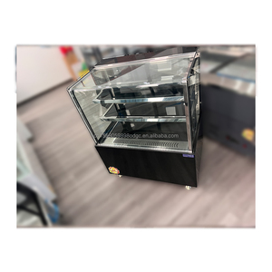 Giá tốt nhất bánh <span class=keywords><strong>sandwich</strong></span> hiển thị tủ lạnh nhỏ bánh hiển thị tủ lạnh bánh hiển thị trường hợp - Product Image 5