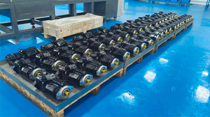 Pièces de machines d'ingénierie 70423-RBT, 70122-RAB, 70422 RCG, pompe hydraulique 78453-LBG - Product Image 1