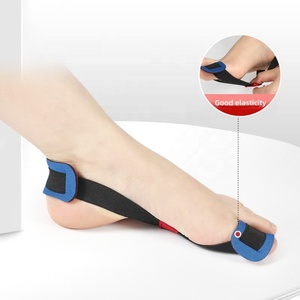 Correcteur d'orteil et de hallux valgus, outil d'<span class=keywords><strong>exercice</strong></span> pour la correction osseuse du pied, séparateur, bande de résistance pour soins des pieds - Product Image 5