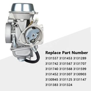 <span class=keywords><strong>Carburateur</strong></span> PD40J 40 mm en stock pour Polaris Sportsman <span class=keywords><strong>500</strong></span> 4X4 HO <span class=keywords><strong>Scrambler</strong></span> <span class=keywords><strong>500</strong></span> 4x4 Trail Boss 325 ATV UTV Quad - Product Image 4