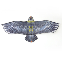 Cerf-volant Aigle pour Enfants Personnalisé en Tissu Chinois et Cadre en Fibre de Verre – Vente en Gros