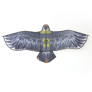 Groothandel Kindvriendelijke Adelaar Vogelvlieger Chinese Stof En Glasvezel Frame Speelgoed Gemaakt Door Fabrikanten - Product Image 4