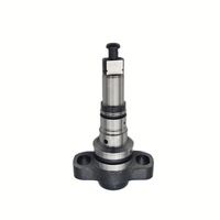 Pít-tông bơm phun nhiên liệu Diesel 2 418 455 130 2418455130 Mã số 2455-130 Có sẵn trong kho