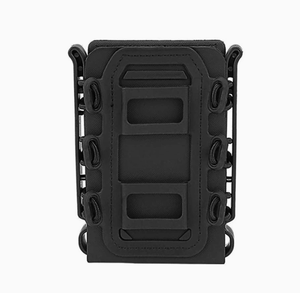 DF1106 5.56 7.62 Holster Molle Sacs tactiques Bottes - Product Image 5
