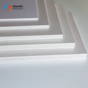 15mm 16mm 18mm 20mm PVC Foam Board for Building 1220x2440mm