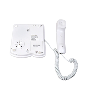 Điện thoại người cao tuổi tiện lợi và thiết thực với các nút số lớn - Product Image 5