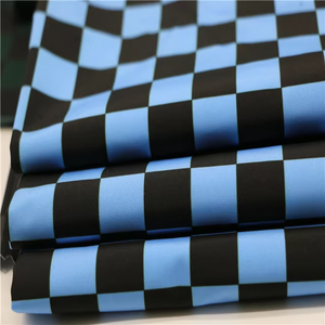 Chaqueta Impermeable Elástica Estampada para Exteriores, 100% Poliéster 75D, Sin Spandex, 160GSM, T400 Calvary, Antiestática, Suministro de Fábrica - Product Image 2