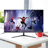 Moniteur 5K 49 pouces 60Hz 75Hz Curvo De 49 Pulgadas moniteur d'ordinateur PC moniteur de jeu incurvé