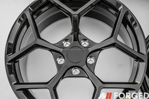 Rines MN Forjados Escalonados 5x112 5x120 para BMW Serie 3 G20 F M3 M4 <span class=keywords><strong>Mercedes</strong></span> C63S <span class=keywords><strong>C63</strong></span> VW Golf VII AUDI RS3 A5 S5 RS5 - Product Image 4