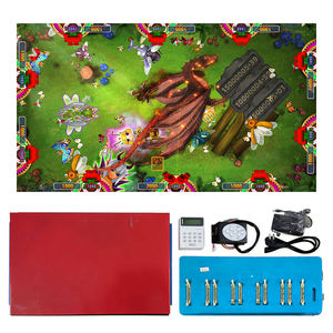 Máquinas de juego QIQU: Lucky Insect 2, Iron Man, Ocean King y máquinas de tiro para la venta - Product Image 2