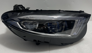 A2579061900 A2579062000 Phares LED haut de gamme d'origine en gros pour Mercedes-Benz Classe CLS W257 2020 2021 2022 2023 Éclairage automobile - Product Image 2