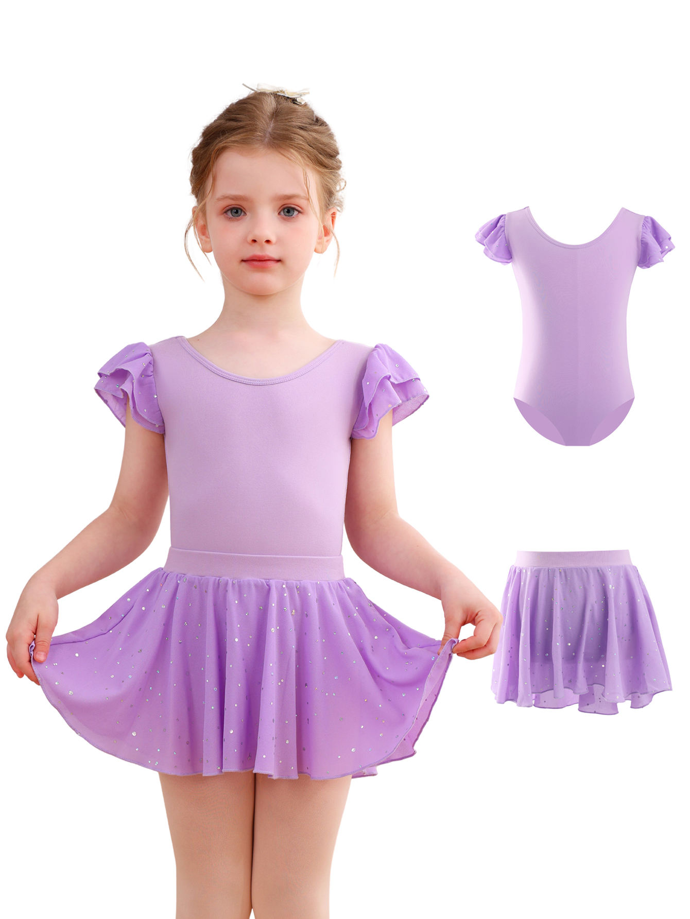 ช่อลาเวนเดอร์