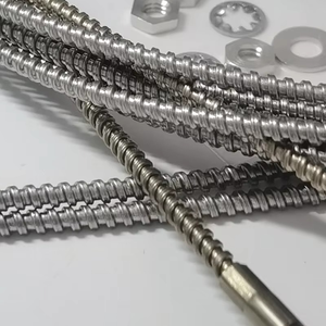 FU-E11 ยูนิตไฟเบอร์ออปติกของแท้ใหม่เอี่ยม โฟโตอิเล็กทริคเซนเซอร์ใยแก้วนำแสง ซีรีส์ FU มีสินค้าในสต็อก - Product Image 2