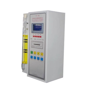 เครื่องวิเคราะห์พื้นที่ผิวเฉพาะแบบอัตโนมัติเต็มรูปแบบ FBT-9 พร้อมการรับประกัน 1 ปี - Product Image 4