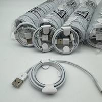 Cable de Datos USB 3.0 Tipo-C a Tipo-C de 1M, Económico, Carga Rápida de 3A, Revestimiento de TPE, Cobre Puro, Certificado CE/ROHS/FCC para iPhone y Android